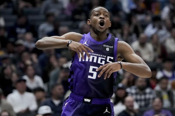 Sac nba cheap basketball